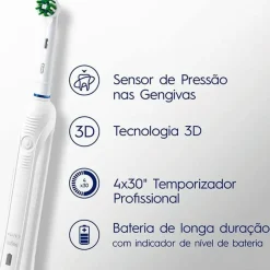 Oral-B Pro 1 750 Design Edition