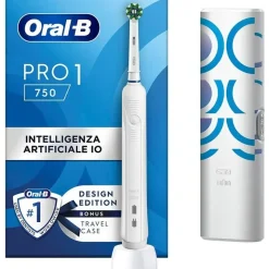 Oral-B Pro 1 750 Design Edition