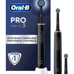 Oral-B Pro 3 3900 Duo