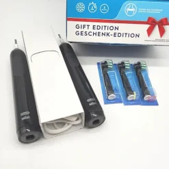 Oral-B Pro 3 3900 Duo