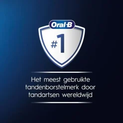 Oral-B Pro 3 3900 Duo