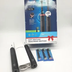 Oral-B Pro 3 3900 Duo