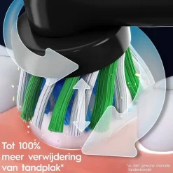 Oral-B Pro 3 3900 Duo
