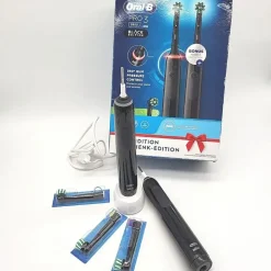 Oral-B Pro 3 3900 Duo