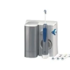 Oral-B Professional Care OxyJet Munddusche inkl. 2 Ersatzaufsätze