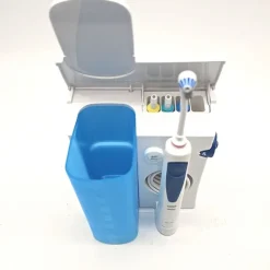 Oral-B Professional Care OxyJet Munddusche inkl. 2 Ersatzaufsätze
