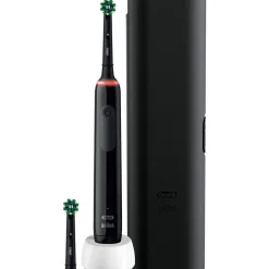 Oral-B Pro 3 3500 schwarz Gift Edition