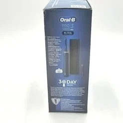 Oral-B Pro 3 3500 schwarz Gift Edition