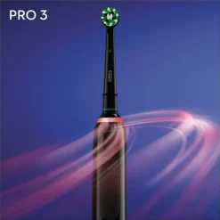 Oral-B Pro 3 3500 schwarz Gift Edition