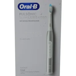 Oral-B Pulsonic Slim Luxe 4000