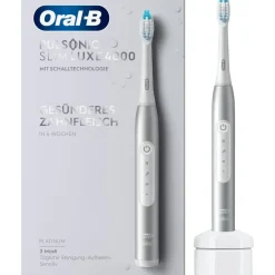 Oral-B Pulsonic Slim Luxe 4000