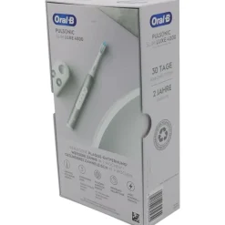 Oral-B Pulsonic Slim Luxe 4000