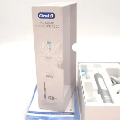 Oral-B Pulsonic Slim Luxe 4000