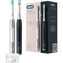 Oral-B Pulsonic Slim Luxe 4900 Duo