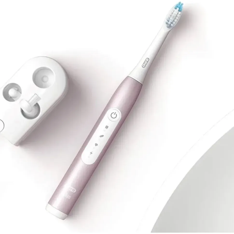 Oral-B Pulsonic Slim Luxe 4900 Duo