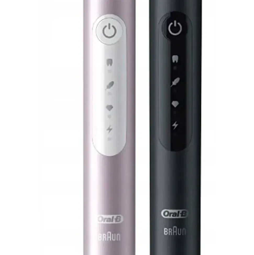 Oral-B Pulsonic Slim Luxe 4900 Duo