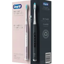 Oral-B Pulsonic Slim Luxe 4900 Duo