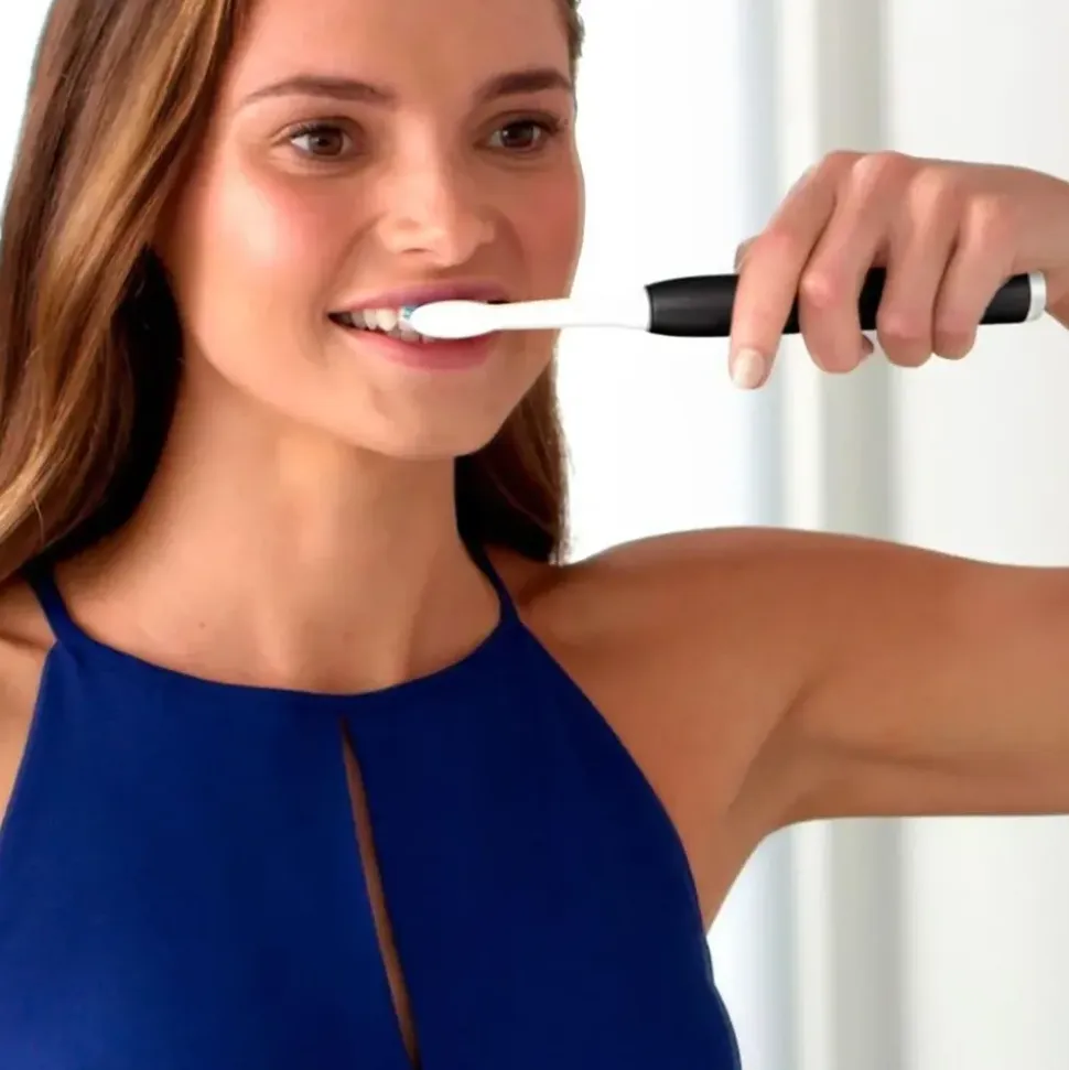 Oral-B Pulsonic Slim Luxe 4900 Duo