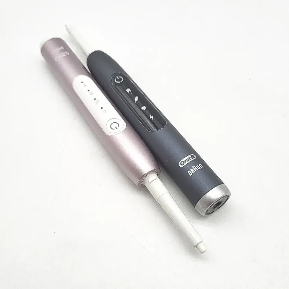 Oral-B Pulsonic Slim Luxe 4900 Duo