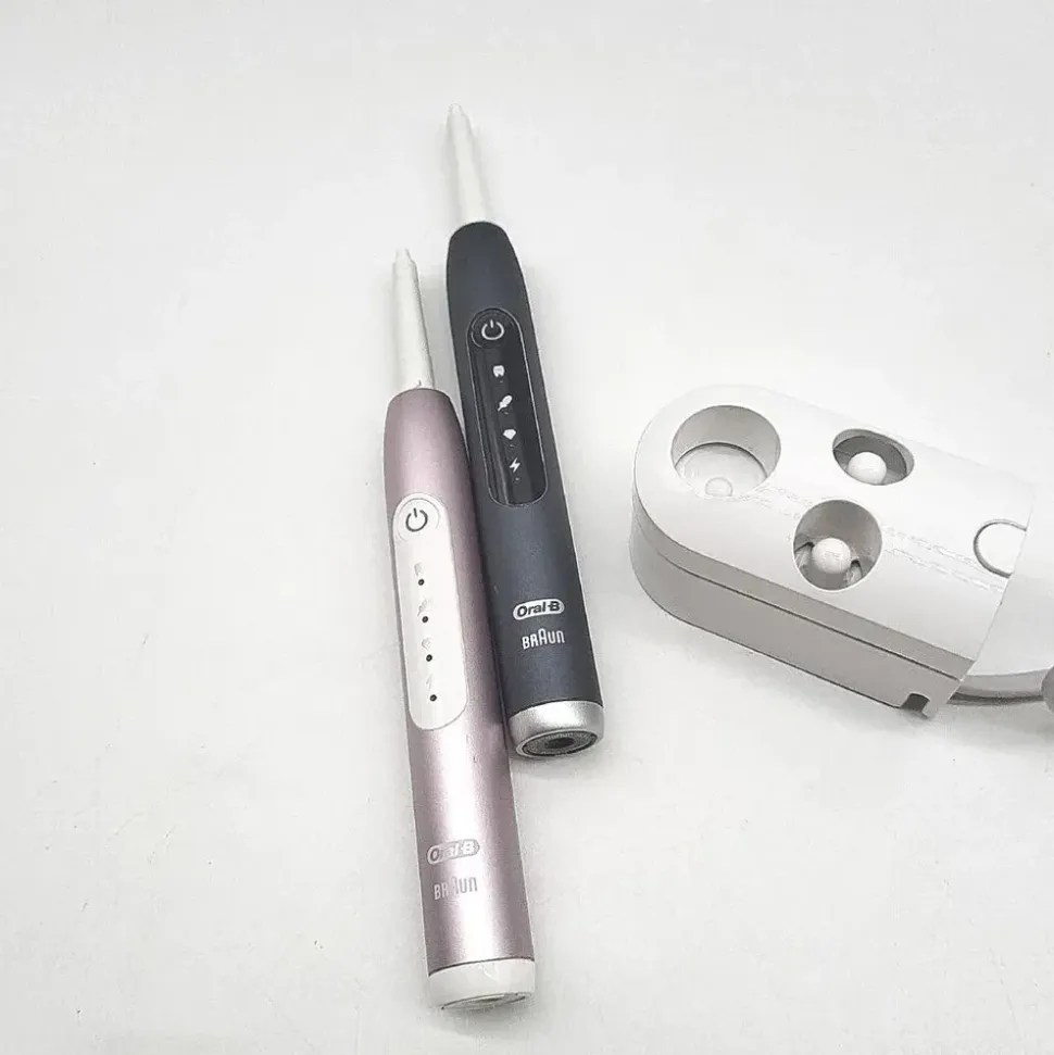 Oral-B Pulsonic Slim Luxe 4900 Duo