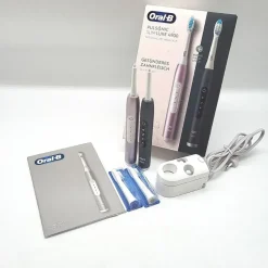 Oral-B Pulsonic Slim Luxe 4900 Duo