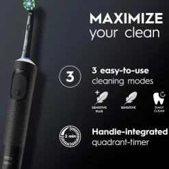 Oral-B Vitality Pro D103 Protect X Clean