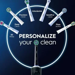 Oral-B Vitality Pro D103 Protect X Clean