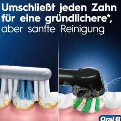 Oral-B Vitality Pro D103 Protect X Clean