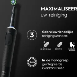 Oral-B Vitality Pro D103 Protect X Clean