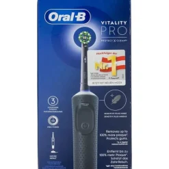Oral-B Vitality Pro D103 Protect X Clean