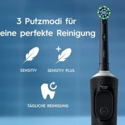 Oral-B Vitality Pro D103 Protect X Clean