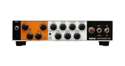 ORANGE Gain Baby 100 - Topteil E-Gitarre