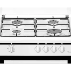 Oranier STG599 Weiß