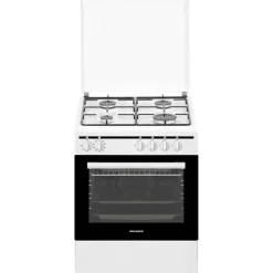 Oranier STK657 Weiß