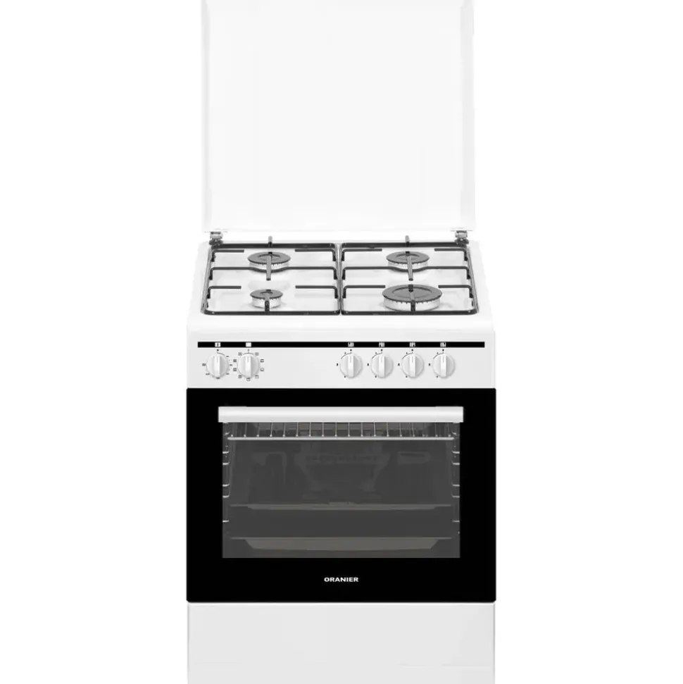 Oranier STK657 Weiß