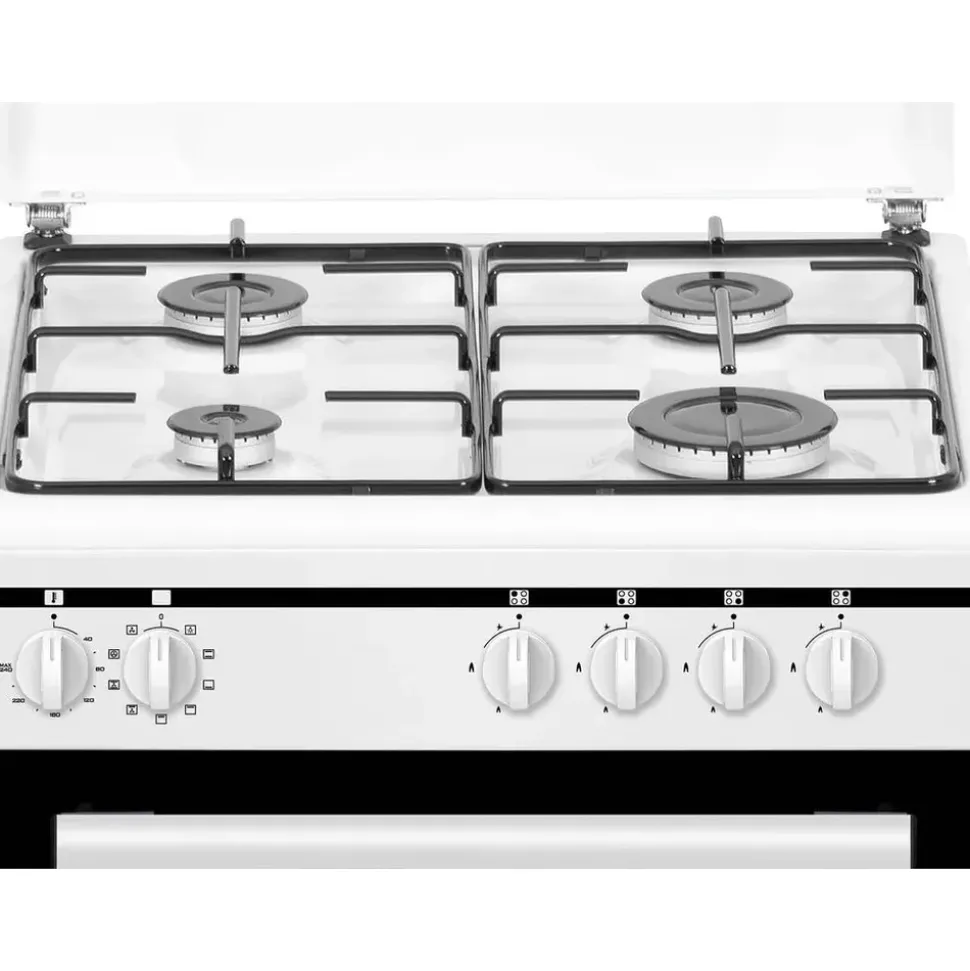 Oranier STK657 Weiß