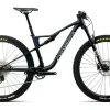 Orbea Oiz H30 2026 29 Zoll RH 0 cm Unisex Armor Black Matt/Gloss