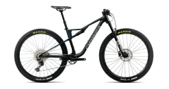 Orbea Oiz H30 2026 29 Zoll RH 0 cm Unisex Armor Black Matt/Gloss