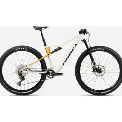 Orbea Oiz M30 2026 L Weiß frei Haus