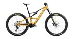 Orbea Rise LT H20