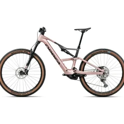 Orbea Rise SL M20
