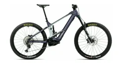 Orbea Wild H10