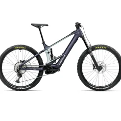 Orbea Wild H20