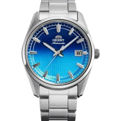 Orient Stretto Limited Edition Automatik Edelstahl 38,5 mm RA-AC0R09L30B