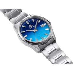 Orient Stretto Limited Edition Automatik Edelstahl 38,5 mm RA-AC0R09L30B