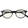 original i need you I-NEED-YOU Lesebrille Bluebreaker Panto, Unisex, für Arbeitsplatz, Blaulichtfilter, Dioptrien +2.00
