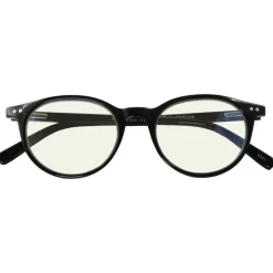 original i need you I-NEED-YOU Lesebrille Bluebreaker Panto, Unisex, für Arbeitsplatz, Blaulichtfilter, Dioptrien +2.00
