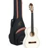 Ortega Colored Family Series R121 3/4 WH white