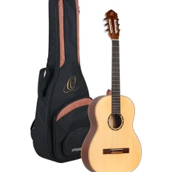 Ortega Natural Family Series R121SN 4/4 NT natural