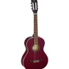 Ortega Natural Family Series R121 3/4 WR wine red